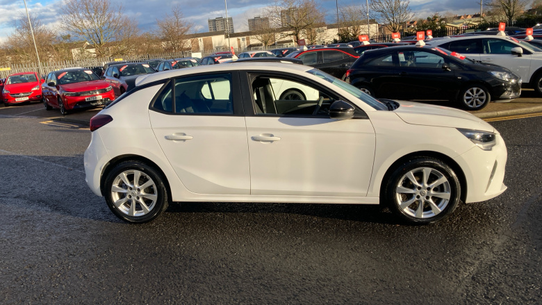 Vauxhall Corsa 1.2 Design 5dr Petrol Hatchback